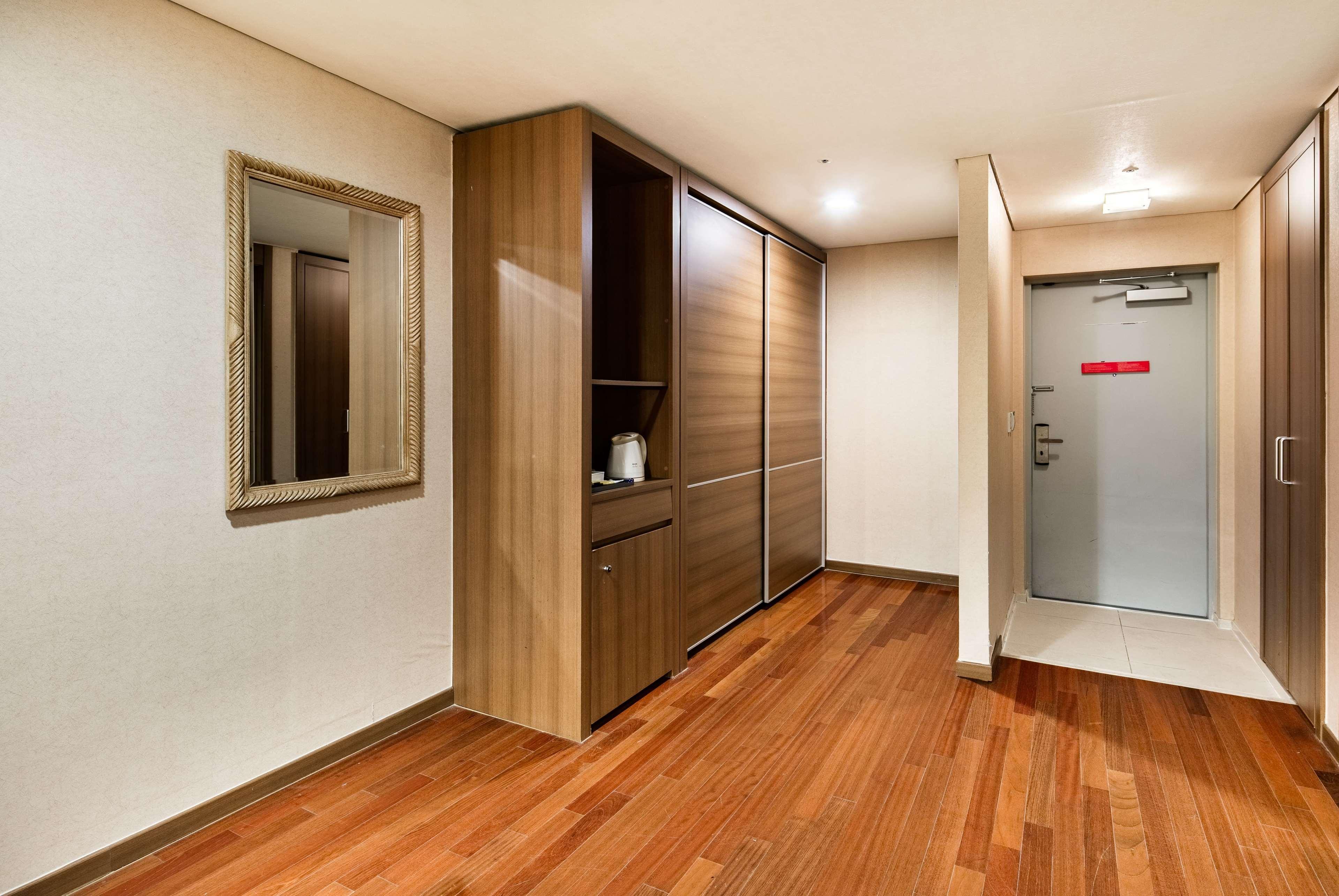 Ramada Hotel And Suites Seoul Namdaemun Kültér fotó