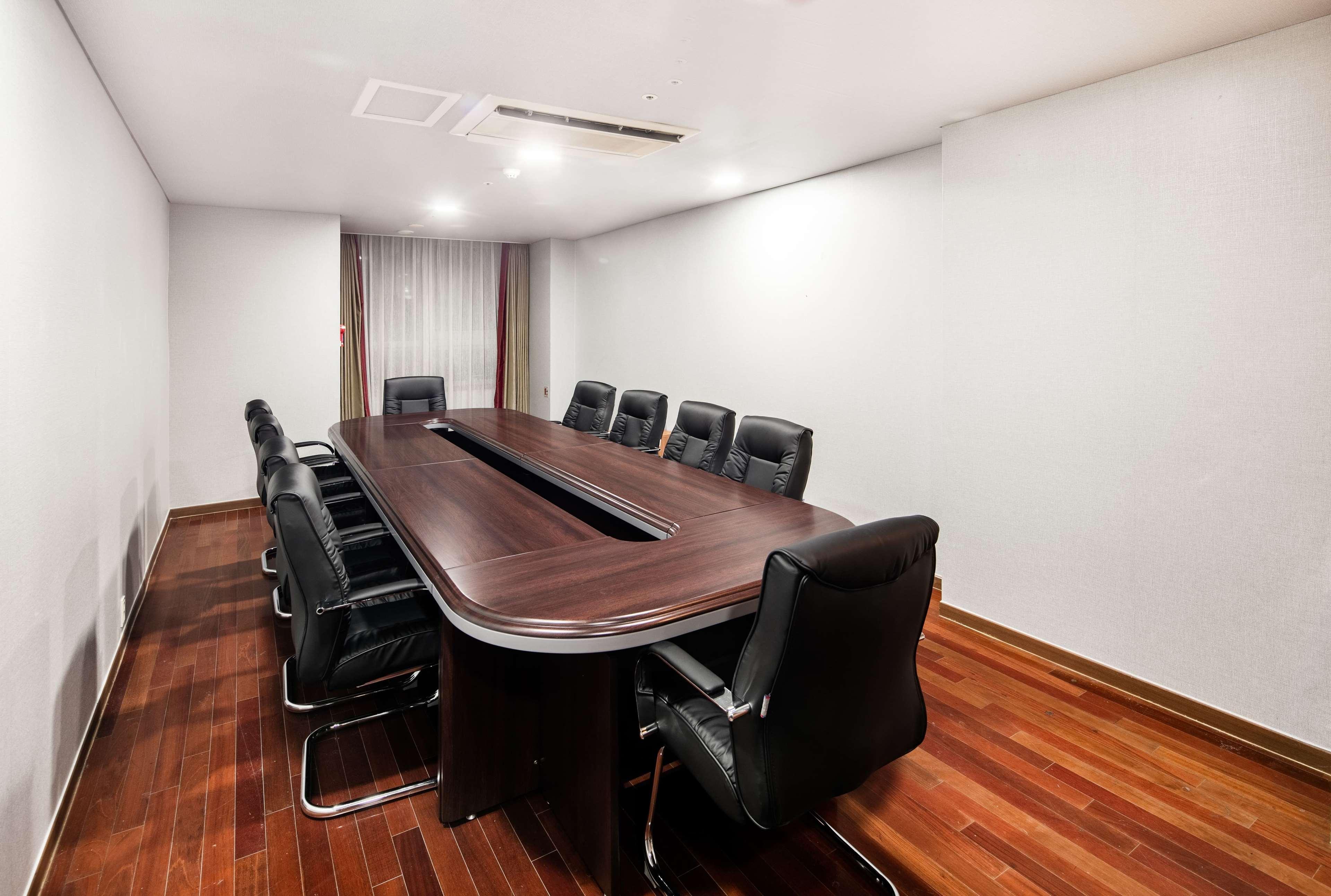 Ramada Hotel And Suites Seoul Namdaemun Kültér fotó
