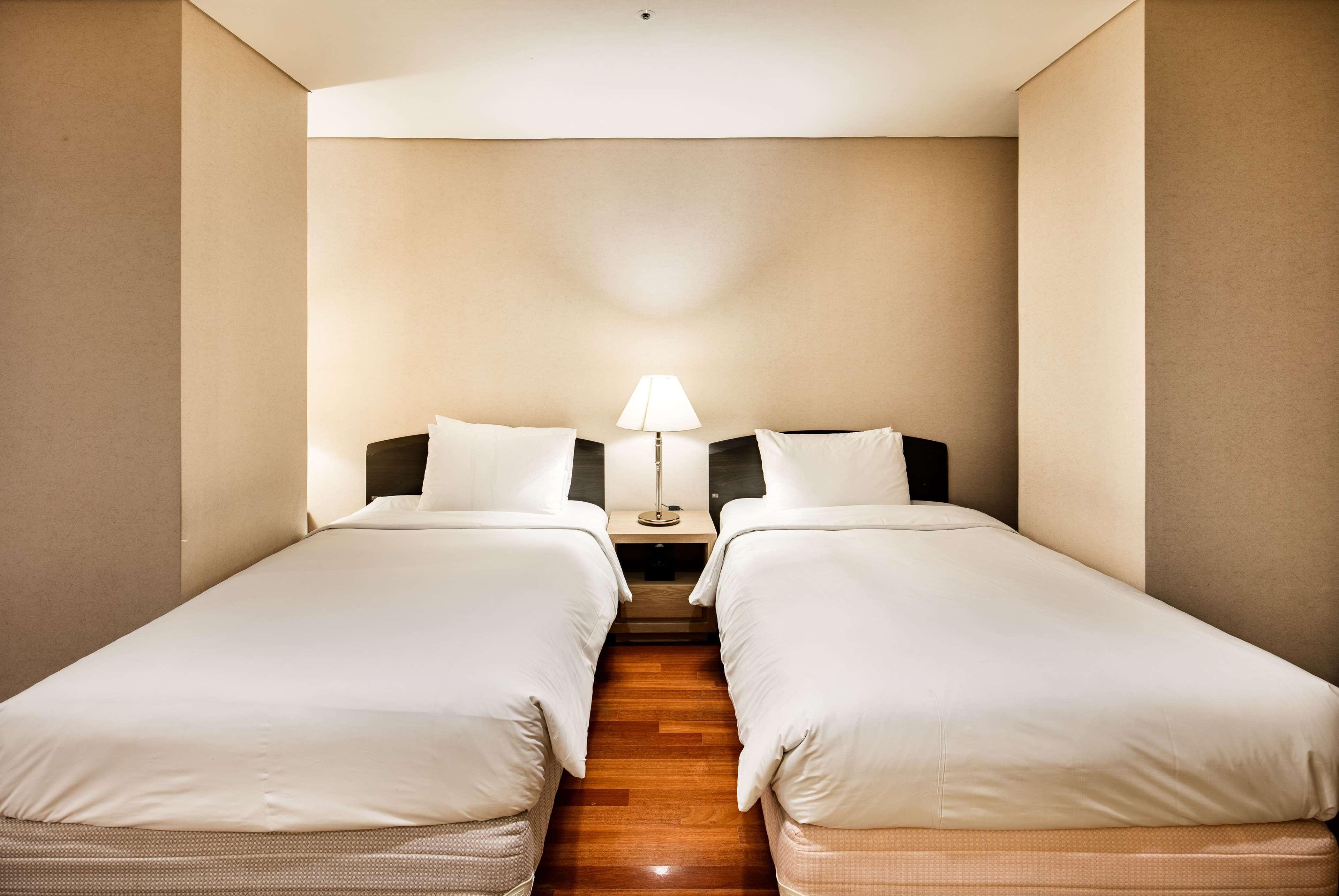 Ramada Hotel And Suites Seoul Namdaemun Kültér fotó