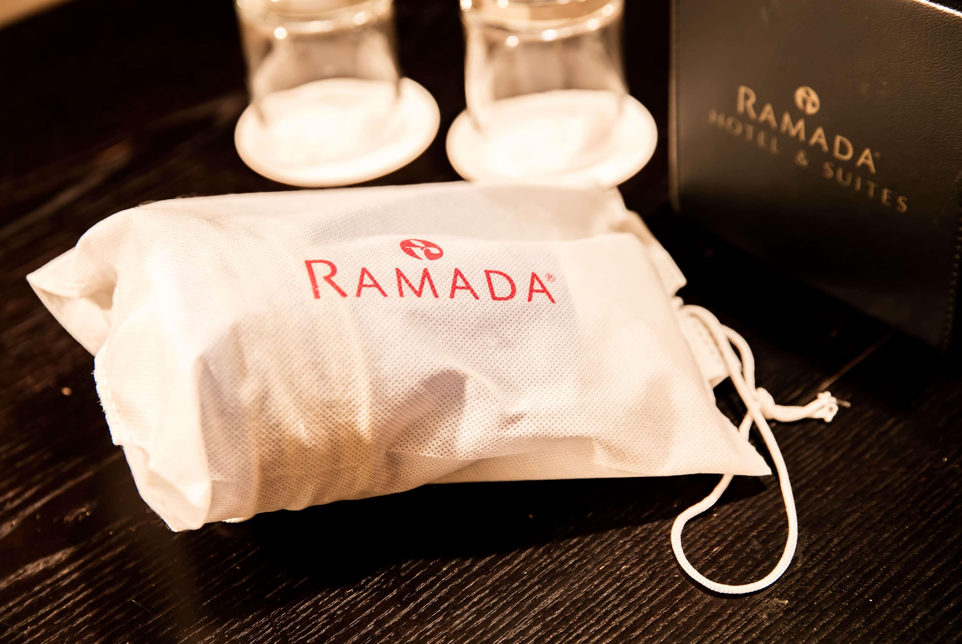 Ramada Hotel And Suites Seoul Namdaemun Kültér fotó