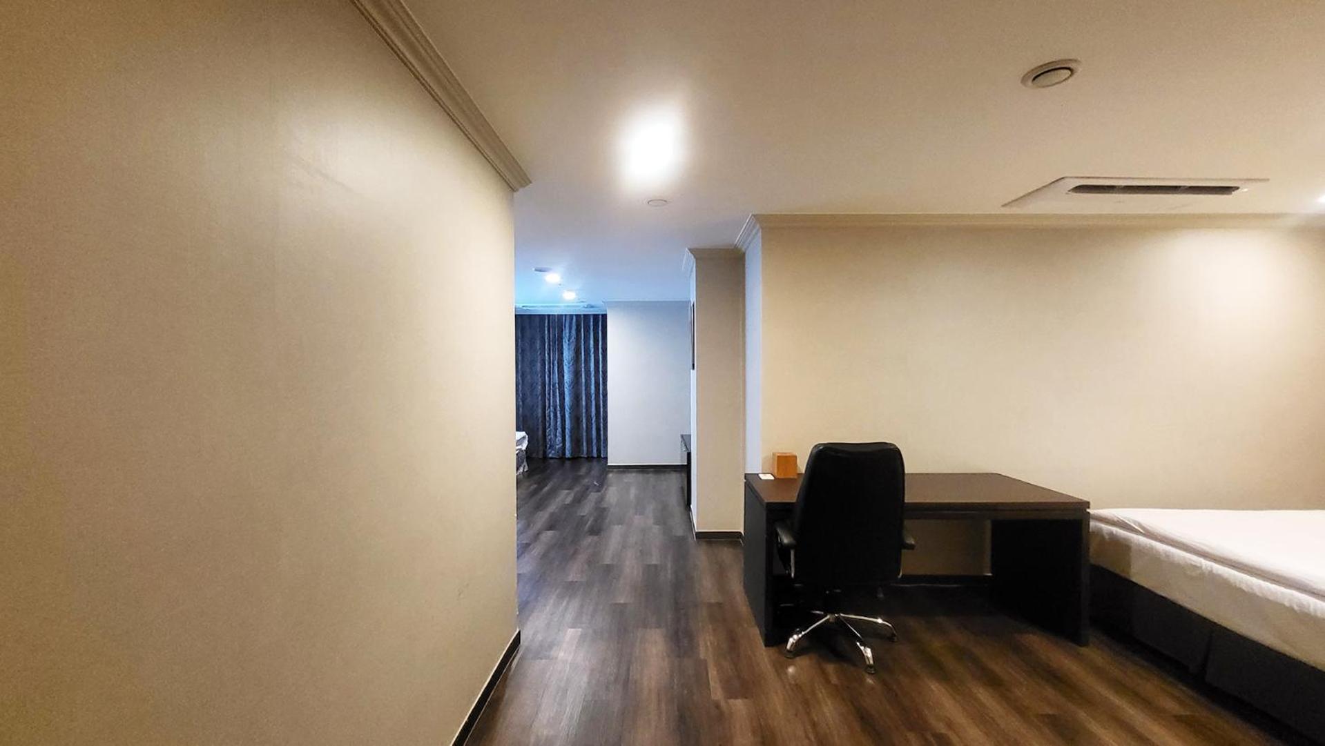 Ramada Hotel And Suites Seoul Namdaemun Kültér fotó
