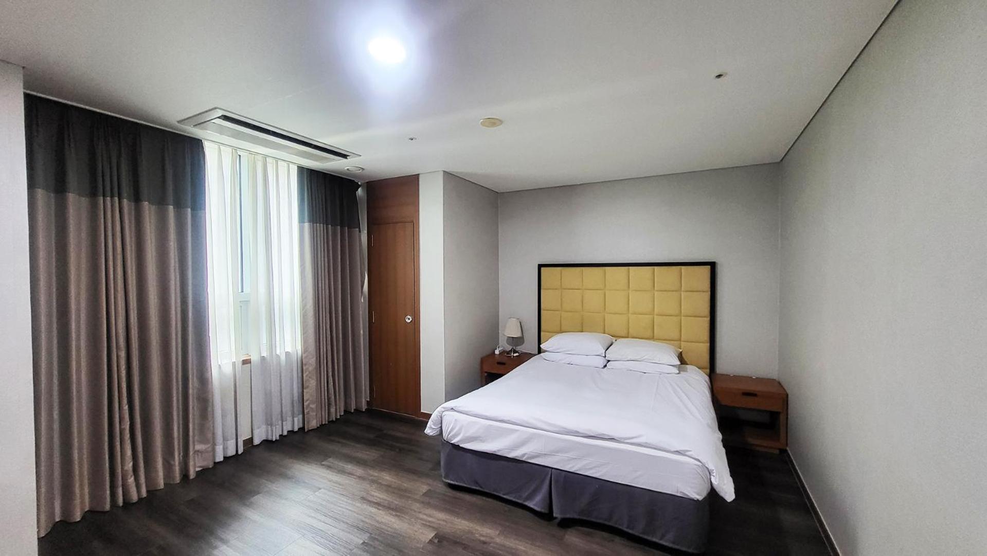 Ramada Hotel And Suites Seoul Namdaemun Kültér fotó