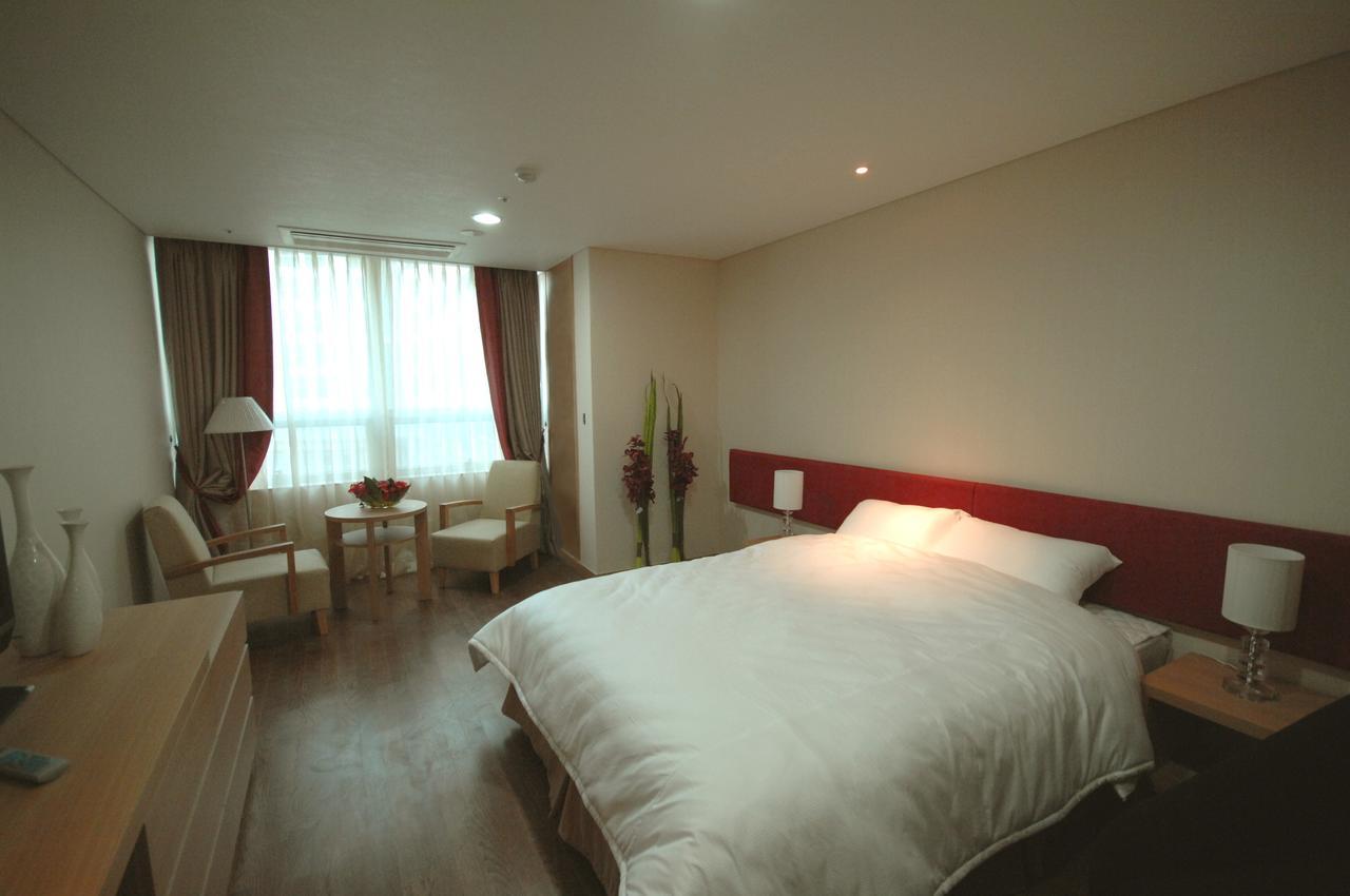 Ramada Hotel And Suites Seoul Namdaemun Kültér fotó
